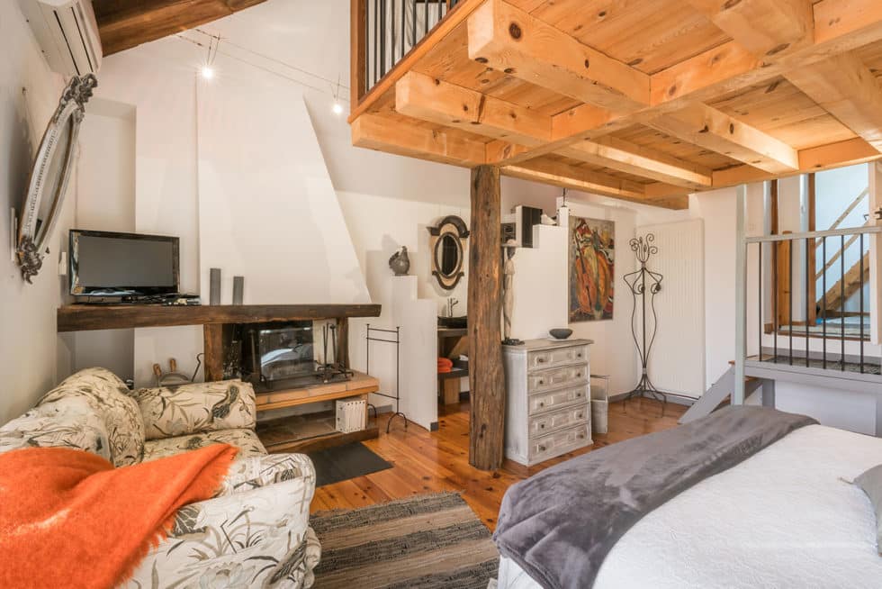 location gîte pyrénées ariégeoises