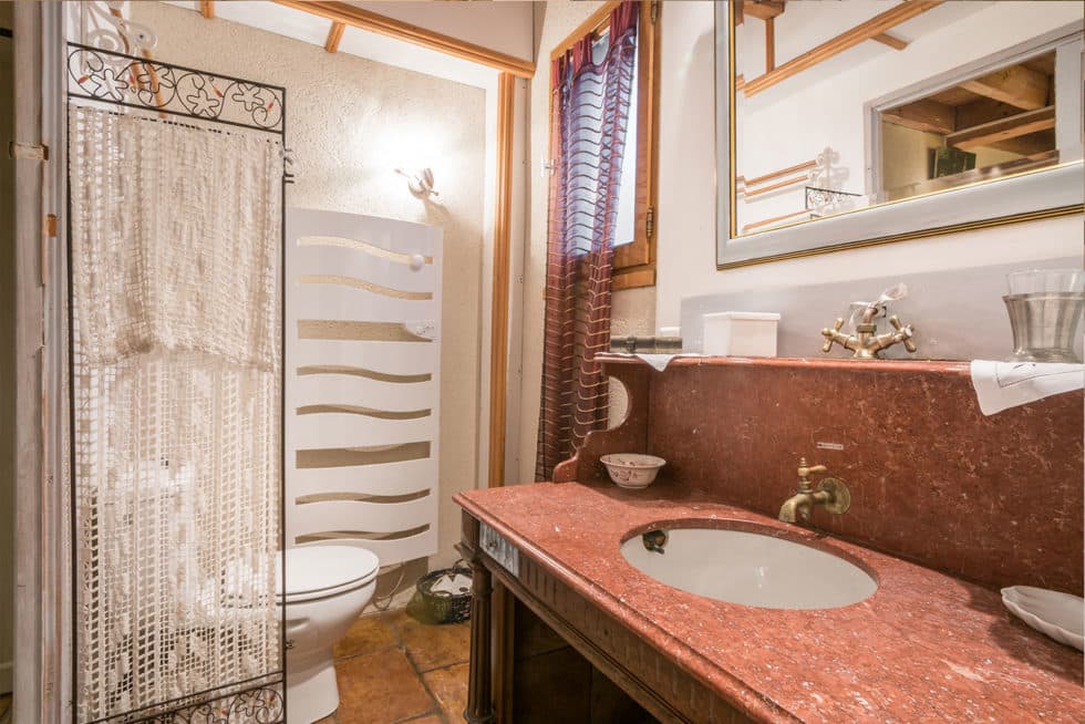 gîte pyrénées ariégeoises