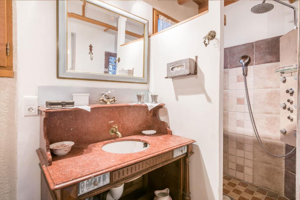 gîte pyrénées ariégeoises