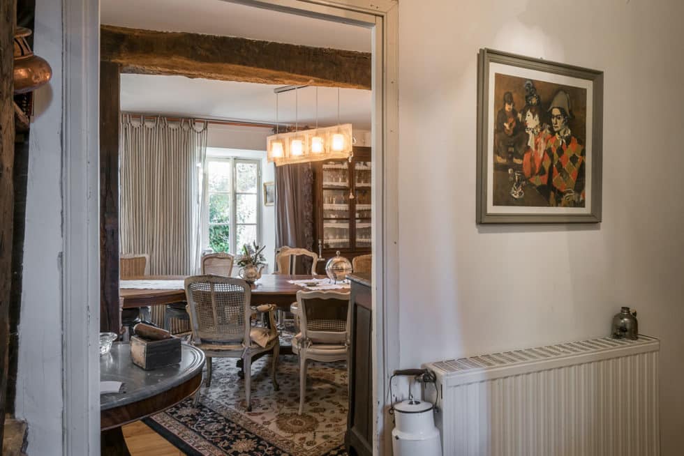 location chambre d'hôte pyrénées ariégeoises