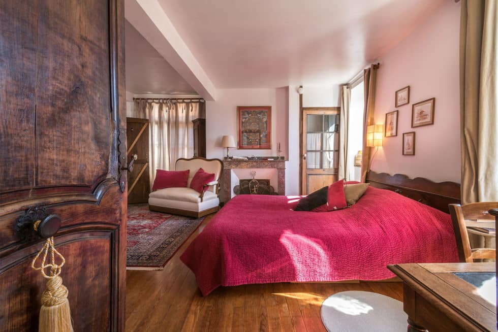 location chambre d'hôte pyrénées ariégeoises